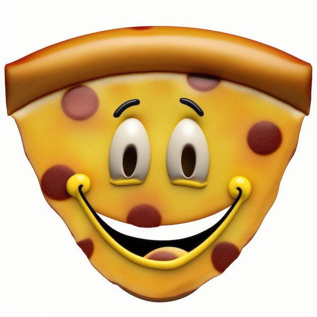 Unicode & Technical Aspects of the Pizza Emojis Codepoint Journey